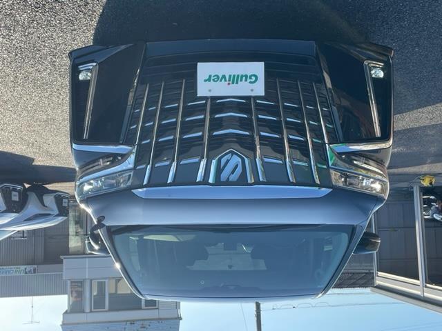 アルファード ２．５Ｓ　Ｃパッケージ　純正ナビ　衝突軽減システム　両側パワースライドドア　バックカメラ　ＥＴＣ２．０　ブラインドスポットモニター　ＬＥＤヘッドライト　クルーズコントロール　全席パワーシート　ドライブレコーダー　エアシート（36枚目）