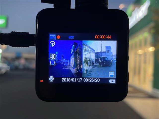 タント カスタムX トップエディションSA ナビ LEDヘッドライト ハーフレザーシート 前後ドライブレコーダー ETC プッシュスタート 純正アルミホイール 純正フロアマット 片側パワースライドドア フォグライト オートライト スペアキー(4枚目)