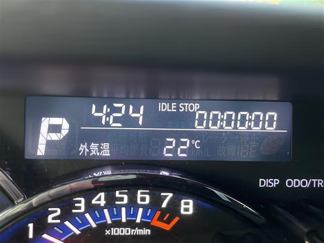 タント カスタムX トップエディションSA ナビ LEDヘッドライト ハーフレザーシート 前後ドライブレコーダー ETC プッシュスタート 純正アルミホイール 純正フロアマット 片側パワースライドドア フォグライト オートライト スペアキー(6枚目)