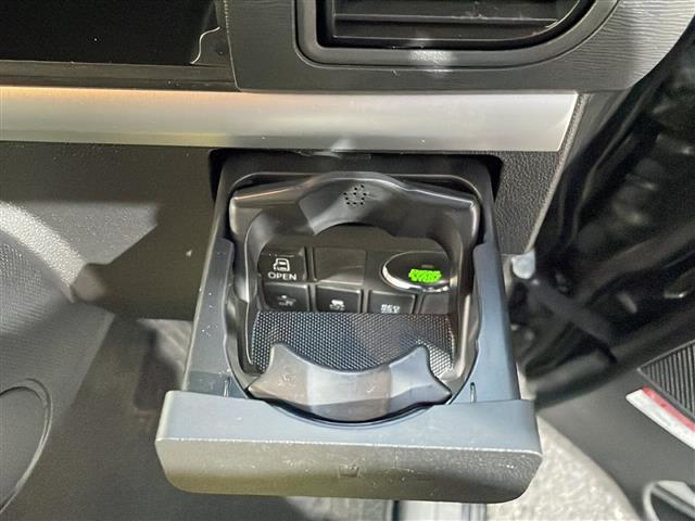 タント カスタムX トップエディションSA ナビ LEDヘッドライト ハーフレザーシート 前後ドライブレコーダー ETC プッシュスタート 純正アルミホイール 純正フロアマット 片側パワースライドドア フォグライト オートライト スペアキー(19枚目)