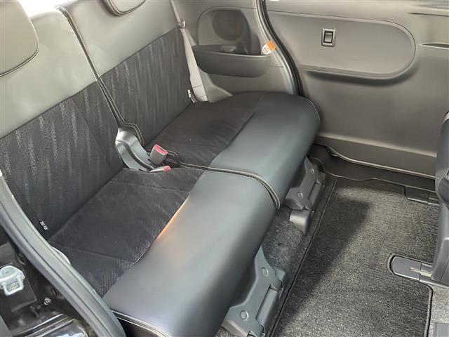 タント カスタムX トップエディションSA ナビ LEDヘッドライト ハーフレザーシート 前後ドライブレコーダー ETC プッシュスタート 純正アルミホイール 純正フロアマット 片側パワースライドドア フォグライト オートライト スペアキー(28枚目)