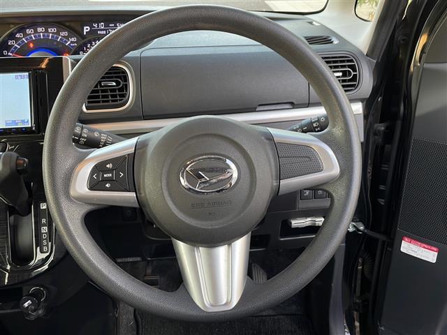 タント カスタムX トップエディションSA ナビ LEDヘッドライト ハーフレザーシート 前後ドライブレコーダー ETC プッシュスタート 純正アルミホイール 純正フロアマット 片側パワースライドドア フォグライト オートライト スペアキー(43枚目)