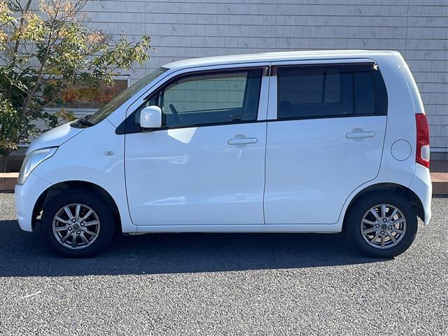 ＡＺワゴン ＸＧ　１３インチＧＲＡＳＳアルミホイール　社外アルミホイール付きスタッドレスタイヤセット４本　ＥＴＣ　オーディオ　ＣＤチェンジャー　純正フロアマット　パワーステアリング　パワーウィンドウ（35枚目）