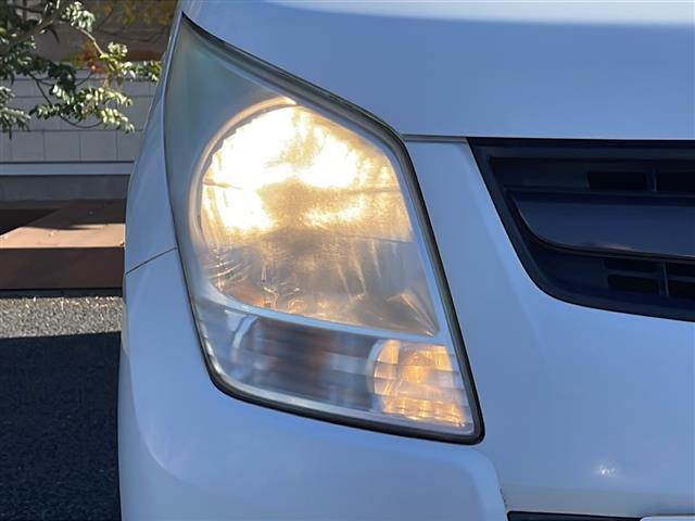 ＡＺワゴン ＸＧ　１３インチＧＲＡＳＳアルミホイール　社外アルミホイール付きスタッドレスタイヤセット４本　ＥＴＣ　オーディオ　ＣＤチェンジャー　純正フロアマット　パワーステアリング　パワーウィンドウ（39枚目）