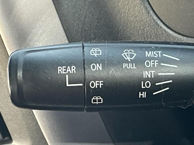 ジムニー ＸＧ　カロッツェリアオーディオ　ＥＴＣ　背面タイヤ　リモコンキー　４ＷＤ　ＩＳＯＦＩＸ　パワーウィンドウ　パワーステアリング　純正フロアマット　スペアキー（8枚目）