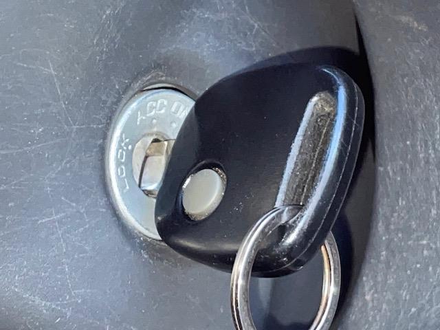 ジムニー ＸＧ　カロッツェリアオーディオ　ＥＴＣ　背面タイヤ　リモコンキー　４ＷＤ　ＩＳＯＦＩＸ　パワーウィンドウ　パワーステアリング　純正フロアマット　スペアキー（20枚目）