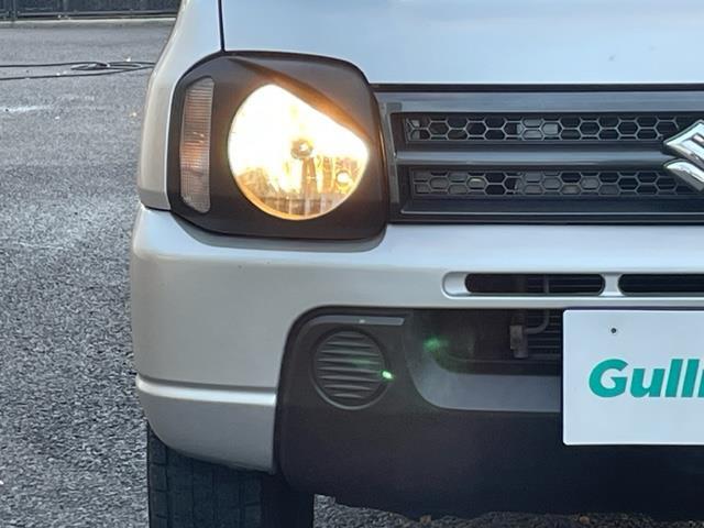 ジムニー ＸＧ　カロッツェリアオーディオ　ＥＴＣ　背面タイヤ　リモコンキー　４ＷＤ　ＩＳＯＦＩＸ　パワーウィンドウ　パワーステアリング　純正フロアマット　スペアキー（31枚目）