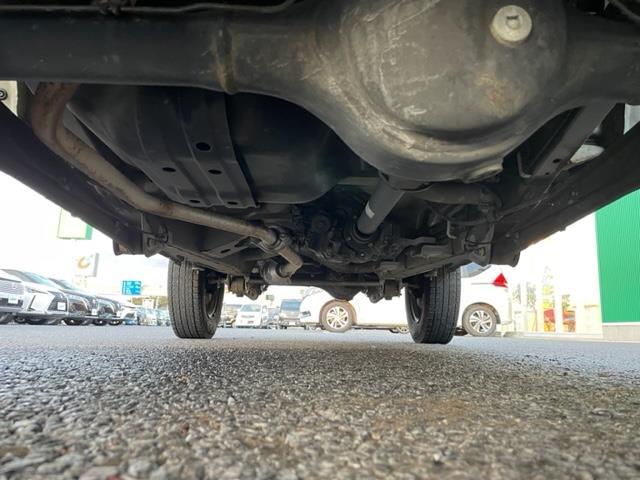 ジムニー ＸＧ　カロッツェリアオーディオ　ＥＴＣ　背面タイヤ　リモコンキー　４ＷＤ　ＩＳＯＦＩＸ　パワーウィンドウ　パワーステアリング　純正フロアマット　スペアキー（43枚目）