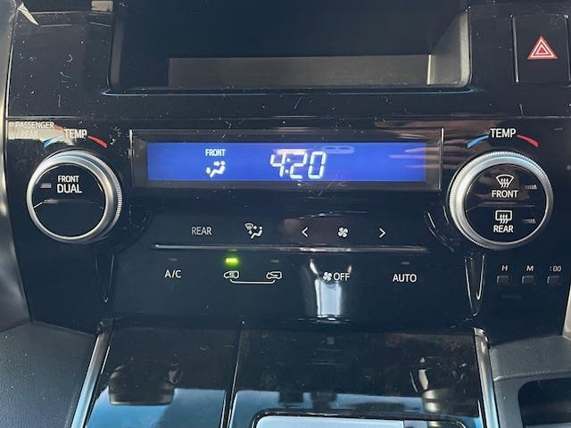 アルファード 2.5S 純正ナビ フリップダウンモニター パワースライドドア バックカメラ コーナーセンサー前後 ETC2.0 クルーズコントロール ドライブレコーダー 電動格納ミラー プッシュスタート ハーフレザーシート(8枚目)