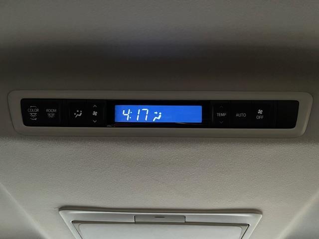 アルファード 2.5S 純正ナビ フリップダウンモニター パワースライドドア バックカメラ コーナーセンサー前後 ETC2.0 クルーズコントロール ドライブレコーダー 電動格納ミラー プッシュスタート ハーフレザーシート(9枚目)