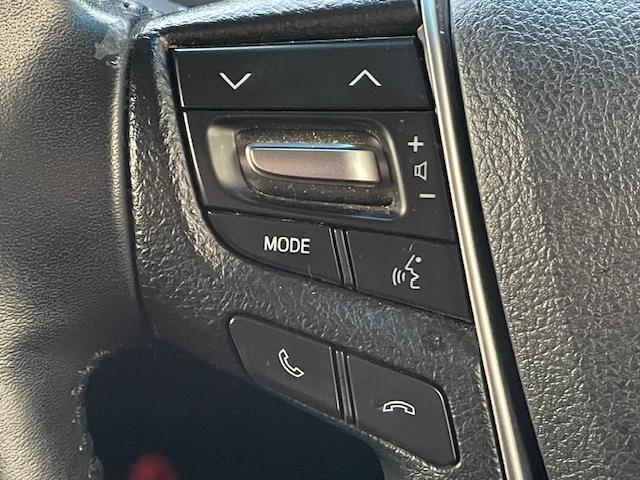 アルファード 2.5S 純正ナビ フリップダウンモニター パワースライドドア バックカメラ コーナーセンサー前後 ETC2.0 クルーズコントロール ドライブレコーダー 電動格納ミラー プッシュスタート ハーフレザーシート(10枚目)