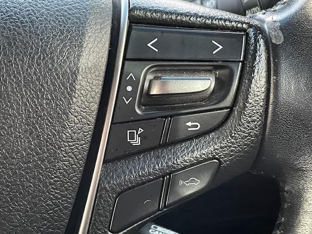 アルファード 2.5S 純正ナビ フリップダウンモニター パワースライドドア バックカメラ コーナーセンサー前後 ETC2.0 クルーズコントロール ドライブレコーダー 電動格納ミラー プッシュスタート ハーフレザーシート(11枚目)