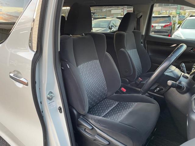 アルファード 2.5S 純正ナビ フリップダウンモニター パワースライドドア バックカメラ コーナーセンサー前後 ETC2.0 クルーズコントロール ドライブレコーダー 電動格納ミラー プッシュスタート ハーフレザーシート(23枚目)