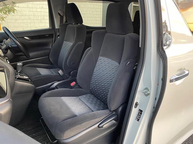 アルファード 2.5S 純正ナビ フリップダウンモニター パワースライドドア バックカメラ コーナーセンサー前後 ETC2.0 クルーズコントロール ドライブレコーダー 電動格納ミラー プッシュスタート ハーフレザーシート(24枚目)