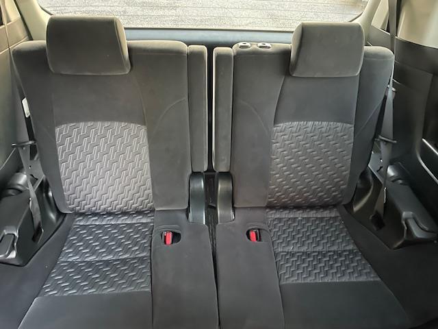 アルファード 2.5S 純正ナビ フリップダウンモニター パワースライドドア バックカメラ コーナーセンサー前後 ETC2.0 クルーズコントロール ドライブレコーダー 電動格納ミラー プッシュスタート ハーフレザーシート(27枚目)