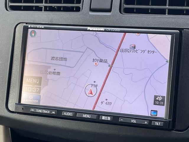 ムーヴ Ｌ　スマートセレクションＳＡ　ナビ　電動格納ミラー　アイドリングストップ　ＳＩＢＩＬＬＡアルミホイール　パワーウィンドウ　パワーウィンドウ　社外フロアマット　横滑り防止装置　エアバックＷ（3枚目）
