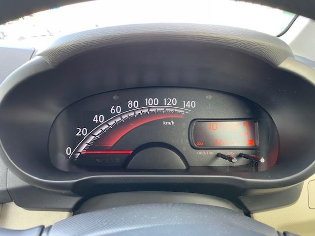 ムーヴ Ｌ　スマートセレクションＳＡ　ナビ　電動格納ミラー　アイドリングストップ　ＳＩＢＩＬＬＡアルミホイール　パワーウィンドウ　パワーウィンドウ　社外フロアマット　横滑り防止装置　エアバックＷ（8枚目）