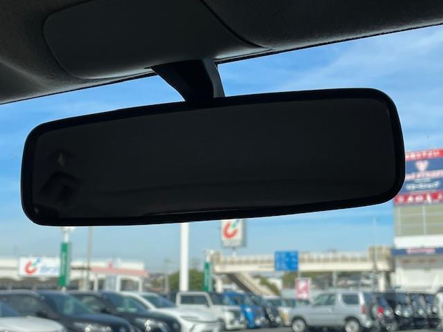 ムーヴ Ｌ　スマートセレクションＳＡ　ナビ　電動格納ミラー　アイドリングストップ　ＳＩＢＩＬＬＡアルミホイール　パワーウィンドウ　パワーウィンドウ　社外フロアマット　横滑り防止装置　エアバックＷ（17枚目）