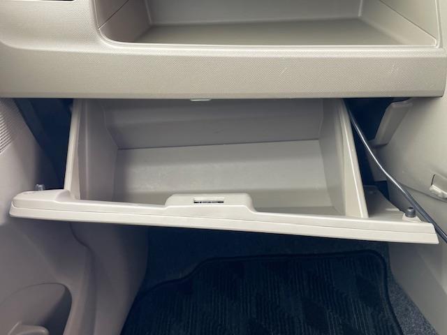 ムーヴ Ｌ　スマートセレクションＳＡ　ナビ　電動格納ミラー　アイドリングストップ　ＳＩＢＩＬＬＡアルミホイール　パワーウィンドウ　パワーウィンドウ　社外フロアマット　横滑り防止装置　エアバックＷ（19枚目）