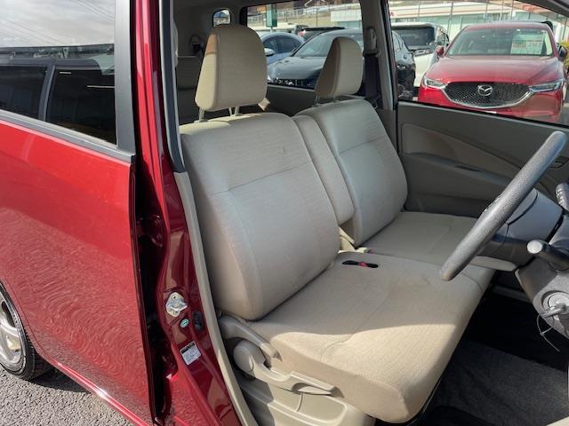 ムーヴ Ｌ　スマートセレクションＳＡ　ナビ　電動格納ミラー　アイドリングストップ　ＳＩＢＩＬＬＡアルミホイール　パワーウィンドウ　パワーウィンドウ　社外フロアマット　横滑り防止装置　エアバックＷ（22枚目）