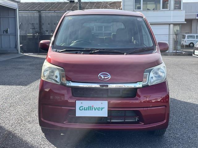 ムーヴ Ｌ　スマートセレクションＳＡ　ナビ　電動格納ミラー　アイドリングストップ　ＳＩＢＩＬＬＡアルミホイール　パワーウィンドウ　パワーウィンドウ　社外フロアマット　横滑り防止装置　エアバックＷ（30枚目）