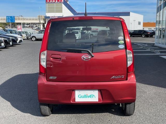 ムーヴ Ｌ　スマートセレクションＳＡ　ナビ　電動格納ミラー　アイドリングストップ　ＳＩＢＩＬＬＡアルミホイール　パワーウィンドウ　パワーウィンドウ　社外フロアマット　横滑り防止装置　エアバックＷ（31枚目）