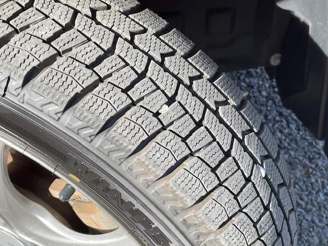 ムーヴ Ｌ　スマートセレクションＳＡ　ナビ　電動格納ミラー　アイドリングストップ　ＳＩＢＩＬＬＡアルミホイール　パワーウィンドウ　パワーウィンドウ　社外フロアマット　横滑り防止装置　エアバックＷ（40枚目）