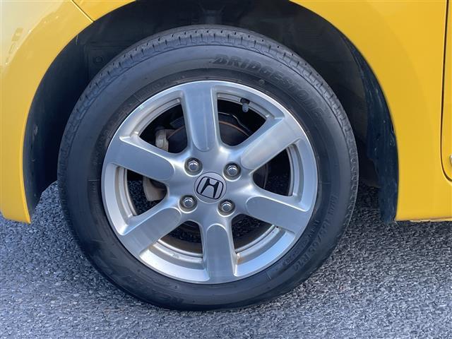 N-ONE プレミアム・Lパッケージ 社外ナビ バックカメラ ドライブレコーダー ETC アイドリングストップ 電動格納ミラー プッシュスタート 純正14インチアルミホイール 純正フロアマット 横滑り防止装置 盗難防止装置 冬タイヤ付き(41枚目)