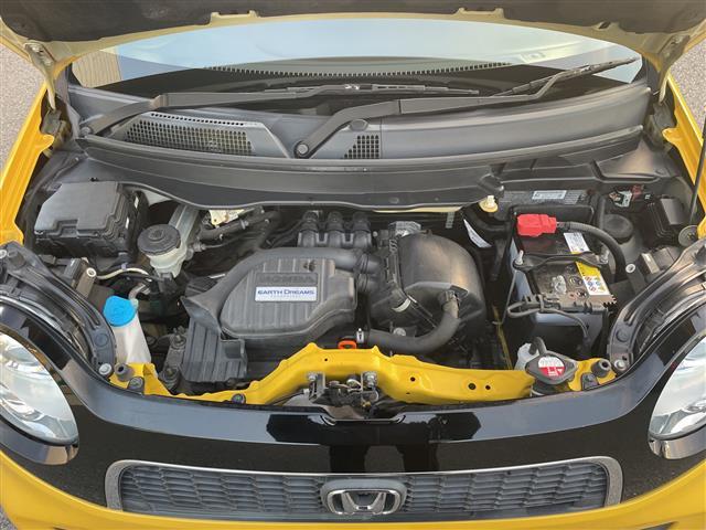 N-ONE プレミアム・Lパッケージ 社外ナビ バックカメラ ドライブレコーダー ETC アイドリングストップ 電動格納ミラー プッシュスタート 純正14インチアルミホイール 純正フロアマット 横滑り防止装置 盗難防止装置 冬タイヤ付き(42枚目)