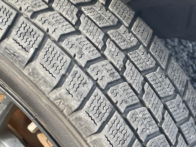 ワゴンＲ ＦＸ　１４インチｗａｒｅｎアルミホイール　純正アルミホイール付サマータイヤ４本　オーディオ　ＣＤチェンジャー　ＥＴＣ　アイドリングストップ　オートエアコン　パワーウィンドウ　純正フロアマット（38枚目）