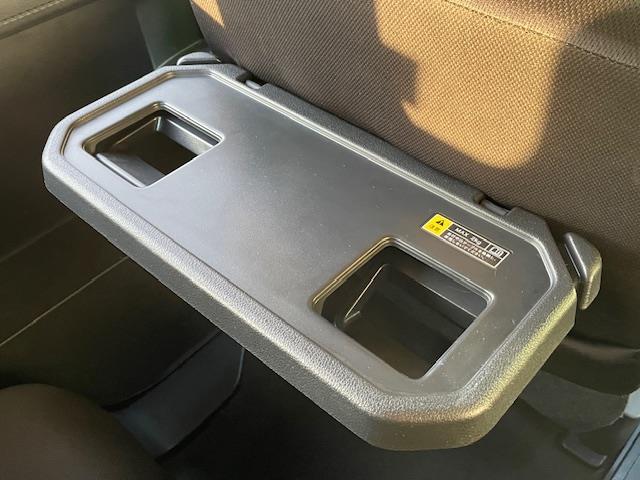 ルーミー カスタムＧ　Ｓ　純正ナビ　衝突軽減システム　フリップダウンモニター　両側パワースライドドア　バックカメラ　コーナーセンサー　ＬＥＤヘッドライト　モデリスタエアロ　シートヒーター　ドライブレコーダー　　ＥＴＣ（22枚目）