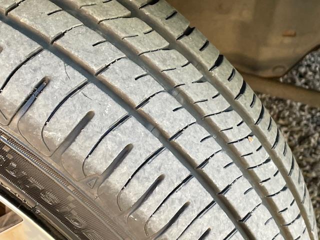 ルーミー カスタムＧ　Ｓ　純正ナビ　衝突軽減システム　フリップダウンモニター　両側パワースライドドア　バックカメラ　コーナーセンサー　ＬＥＤヘッドライト　モデリスタエアロ　シートヒーター　ドライブレコーダー　　ＥＴＣ（37枚目）