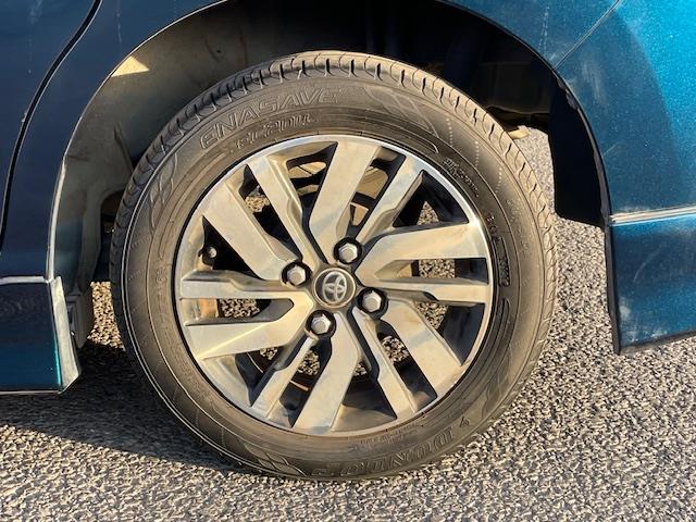 ルーミー カスタムＧ　Ｓ　純正ナビ　衝突軽減システム　フリップダウンモニター　両側パワースライドドア　バックカメラ　コーナーセンサー　ＬＥＤヘッドライト　モデリスタエアロ　シートヒーター　ドライブレコーダー　　ＥＴＣ（38枚目）