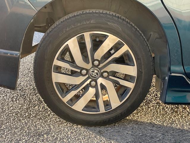 ルーミー カスタムＧ　Ｓ　純正ナビ　衝突軽減システム　フリップダウンモニター　両側パワースライドドア　バックカメラ　コーナーセンサー　ＬＥＤヘッドライト　モデリスタエアロ　シートヒーター　ドライブレコーダー　　ＥＴＣ（39枚目）