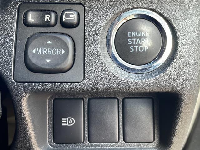 ハイエースバン スーパーGL ダーク プライムII 純正ナビ 衝突軽減システム バックカメラ ディーゼル ターボ ETC2.0 LEDヘッドライト プッシュスタート ハーフレザーシート 前後ドライブレコーダー ワンオーナー TRDフロントバンパーLED(10枚目)