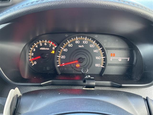 ルーミー Ｇ－Ｔ　９インチカロッツェリアナビ　両側パワースライドドア　衝突軽減システム　コーナーセンサー前後　バックカメラ　ＬＥＤヘッドライト　プッシュスタート　前後ドライブレコーダー　ＥＴＣ　１５インチ社外ＡＷ（7枚目）