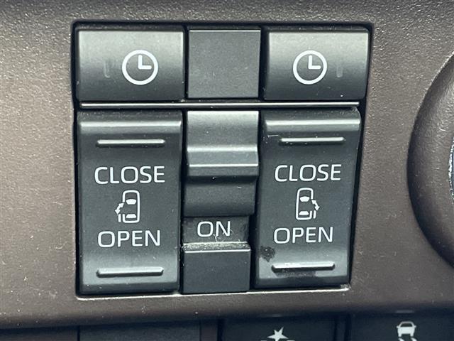 ルーミー Ｇ－Ｔ　９インチカロッツェリアナビ　両側パワースライドドア　衝突軽減システム　コーナーセンサー前後　バックカメラ　ＬＥＤヘッドライト　プッシュスタート　前後ドライブレコーダー　ＥＴＣ　１５インチ社外ＡＷ（10枚目）