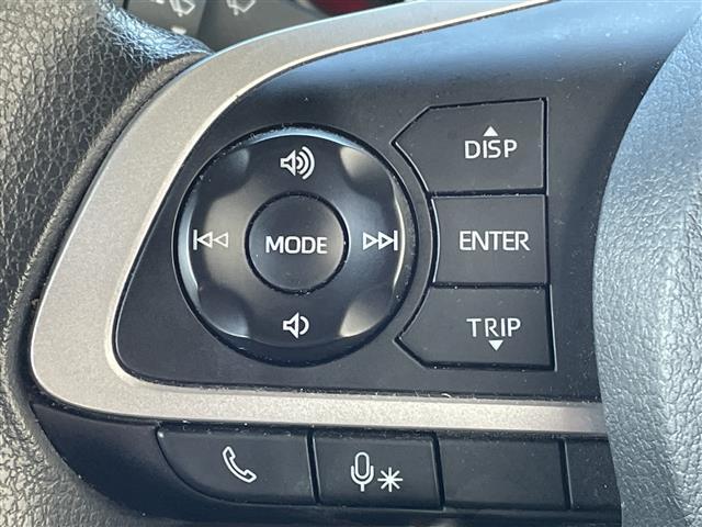 ルーミー Ｇ－Ｔ　９インチカロッツェリアナビ　両側パワースライドドア　衝突軽減システム　コーナーセンサー前後　バックカメラ　ＬＥＤヘッドライト　プッシュスタート　前後ドライブレコーダー　ＥＴＣ　１５インチ社外ＡＷ（16枚目）