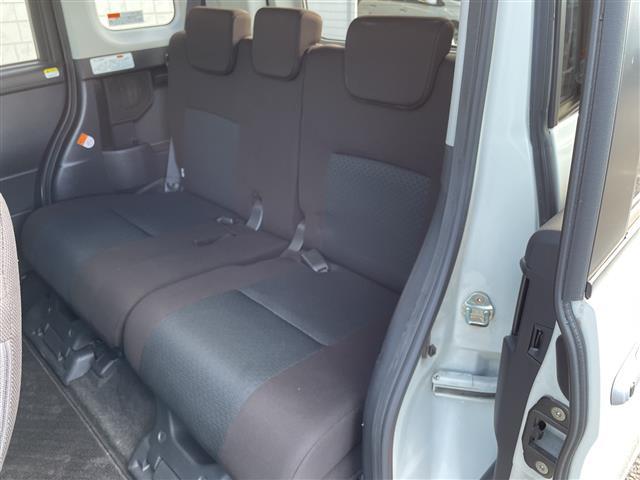 ルーミー Ｇ－Ｔ　９インチカロッツェリアナビ　両側パワースライドドア　衝突軽減システム　コーナーセンサー前後　バックカメラ　ＬＥＤヘッドライト　プッシュスタート　前後ドライブレコーダー　ＥＴＣ　１５インチ社外ＡＷ（25枚目）