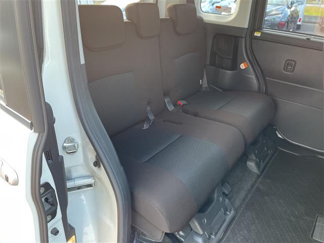 ルーミー Ｇ－Ｔ　９インチカロッツェリアナビ　両側パワースライドドア　衝突軽減システム　コーナーセンサー前後　バックカメラ　ＬＥＤヘッドライト　プッシュスタート　前後ドライブレコーダー　ＥＴＣ　１５インチ社外ＡＷ（26枚目）