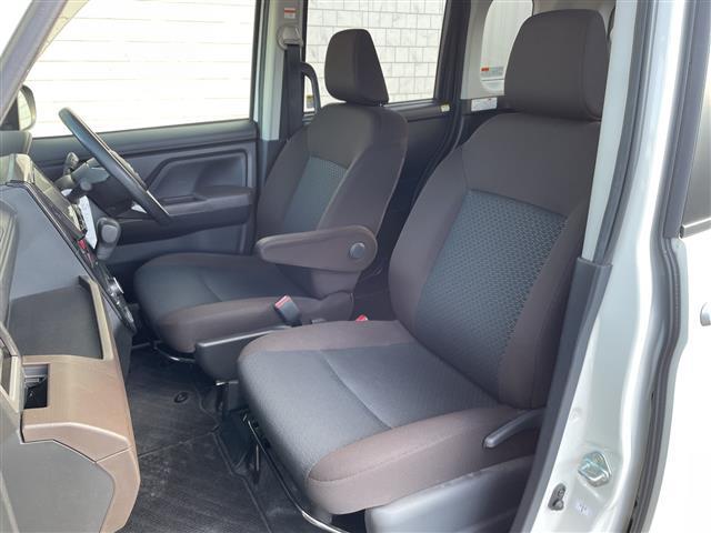 ルーミー Ｇ－Ｔ　９インチカロッツェリアナビ　両側パワースライドドア　衝突軽減システム　コーナーセンサー前後　バックカメラ　ＬＥＤヘッドライト　プッシュスタート　前後ドライブレコーダー　ＥＴＣ　１５インチ社外ＡＷ（27枚目）