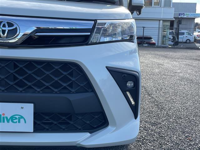 ルーミー Ｇ－Ｔ　９インチカロッツェリアナビ　両側パワースライドドア　衝突軽減システム　コーナーセンサー前後　バックカメラ　ＬＥＤヘッドライト　プッシュスタート　前後ドライブレコーダー　ＥＴＣ　１５インチ社外ＡＷ（39枚目）