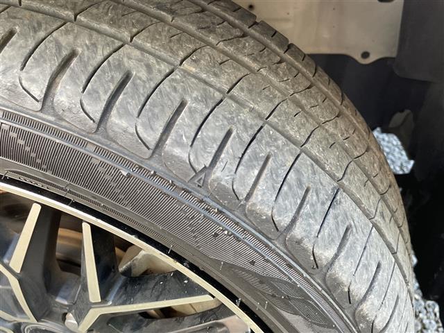 ルーミー Ｇ－Ｔ　９インチカロッツェリアナビ　両側パワースライドドア　衝突軽減システム　コーナーセンサー前後　バックカメラ　ＬＥＤヘッドライト　プッシュスタート　前後ドライブレコーダー　ＥＴＣ　１５インチ社外ＡＷ（41枚目）