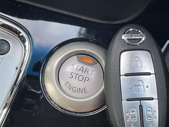 セレナ ハイウェイスター　Ｖセレ＋セーフティＩＩ　ＳＨＶ　純正ナビ　両側パワースライドドア　アラウンドビューモニター　衝突軽減システム　フリップダウンモニター　コーナーセンサー前後　クルーズコントロール　ドライブレコーダー　純正アルミホイール　ＥＴＣ（22枚目）