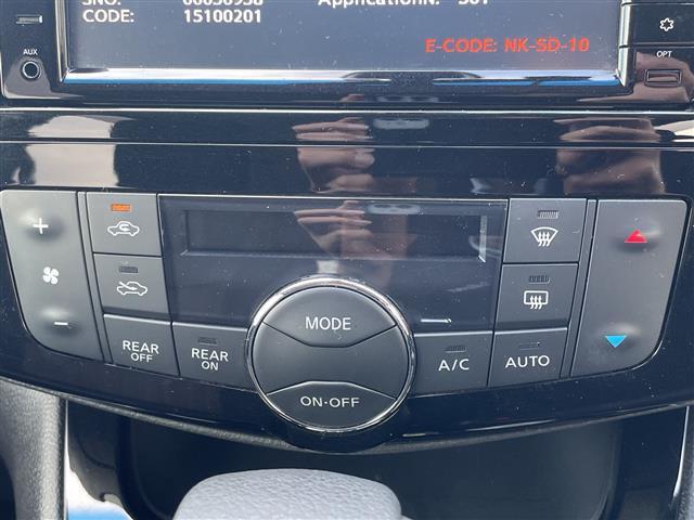 セレナ ハイウェイスター　Ｖセレ＋セーフティＩＩ　ＳＨＶ　純正ナビ　両側パワースライドドア　アラウンドビューモニター　衝突軽減システム　フリップダウンモニター　コーナーセンサー前後　クルーズコントロール　ドライブレコーダー　純正アルミホイール　ＥＴＣ（24枚目）