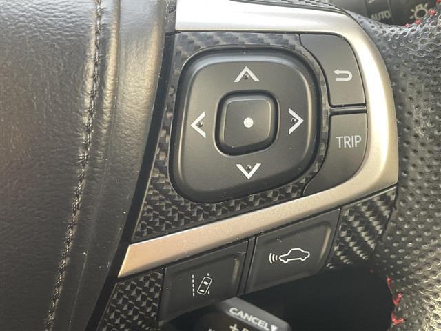 ハリアー プログレス　純正ナビ　衝突軽減システム　ＪＢＬサウンド　全方位カメラ　コーナーセンサー前後　ＥＴＣ２．０　パワーバックドア　ＬＥＤヘッドライト　パワーシート　ハーフレザーシート　純正ドライブレコーダー　純正ＡＷ（13枚目）