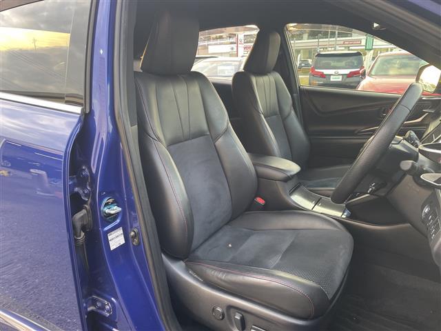 ハリアー プログレス　純正ナビ　衝突軽減システム　ＪＢＬサウンド　全方位カメラ　コーナーセンサー前後　ＥＴＣ２．０　パワーバックドア　ＬＥＤヘッドライト　パワーシート　ハーフレザーシート　純正ドライブレコーダー　純正ＡＷ（26枚目）