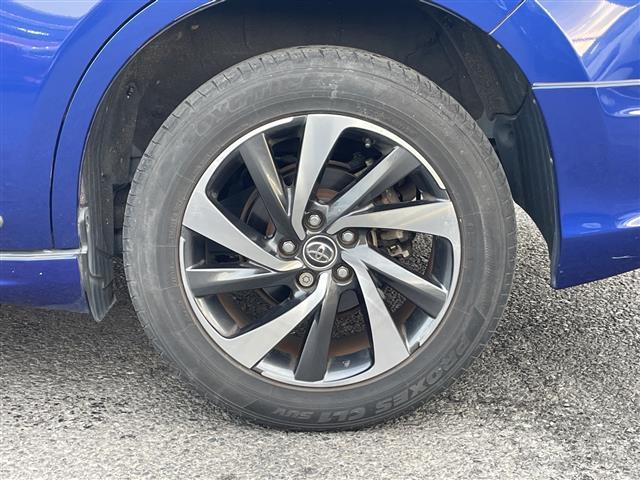 ハリアー プログレス　純正ナビ　衝突軽減システム　ＪＢＬサウンド　全方位カメラ　コーナーセンサー前後　ＥＴＣ２．０　パワーバックドア　ＬＥＤヘッドライト　パワーシート　ハーフレザーシート　純正ドライブレコーダー　純正ＡＷ（41枚目）