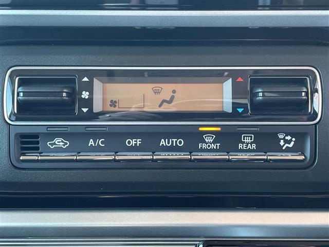 スペーシアカスタム ハイブリッドXSターボ 純正ナビ 衝突軽減システム 両側パワースライドドア 全方位カメラ ETC2.0 クルーズコントロール LEDヘッドライト パドルシフト シートヒーター ドライブレコーダー アイドリングストップ(6枚目)