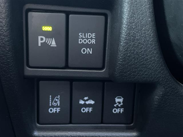 スペーシアカスタム ハイブリッドXSターボ 純正ナビ 衝突軽減システム 両側パワースライドドア 全方位カメラ ETC2.0 クルーズコントロール LEDヘッドライト パドルシフト シートヒーター ドライブレコーダー アイドリングストップ(10枚目)